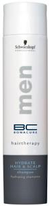  BС Men Hydrate Shampoo