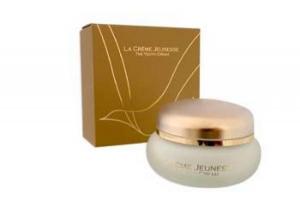  LA CREME JEUNESSE