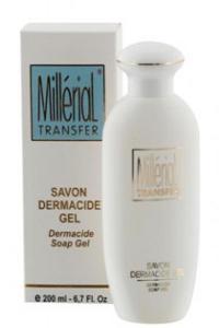  DERMACIDE SOAP GEL