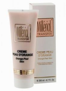  ORANGE-PEEL SKIN CELLULITE CREAM