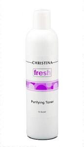  Fresh Toner for Dry Skin