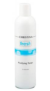  Fresh Toner for Normal Skin