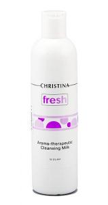  Fresh Aroma Milk for Dry Skin