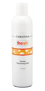  Fresh Honey Cleansing Gel