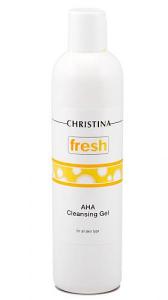  Fresh AHA Cleansing Gel