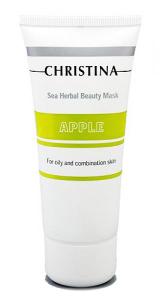  Sea Herbal Beauty Mask Green Apple