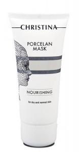  Porcelan Masque Nourishing