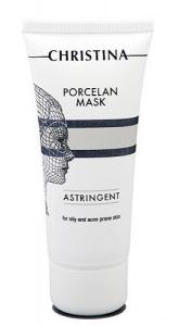  Porcelan Masque Astringent