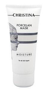  Porcelan Masque Moisture