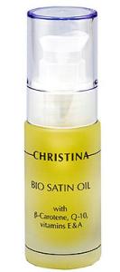  Bio Satin Oil