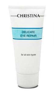  Delicate Eye Repair