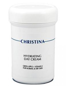  Hydrating Day Cream Green Apple