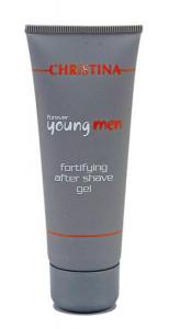  Forever Young After Shave Gel