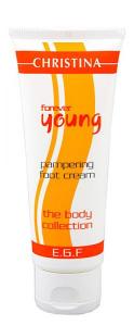  FY Foot Cream
