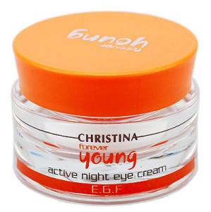  FY Active Night Eye Cream