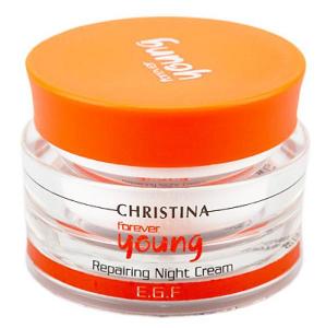  FY Repairing Night Cream