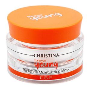  FY Radiance Moisturizing Mask