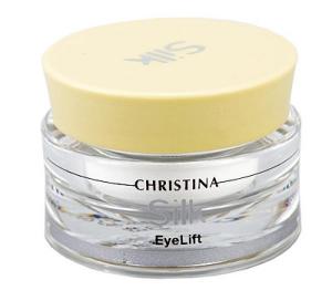  Silk EyeLift Cream