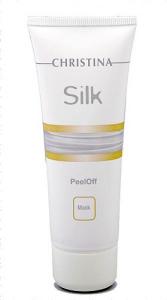  Silk Peel-Off Mask