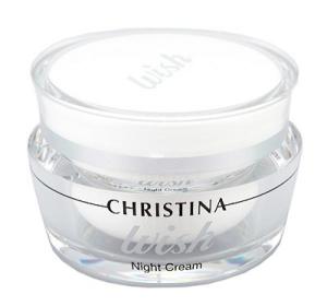  Wish Night Cream