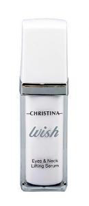  Wish Eyes & Neck Lifting Serum