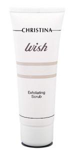  Wish Exfoliating Scrub