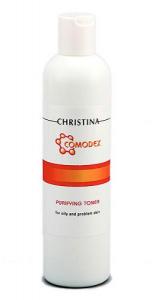  Comodex Purifying Toner