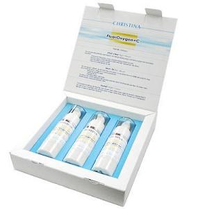  Fluoroxygen+C Retail Kit