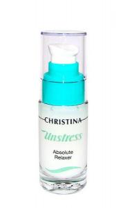  Unstress Absolute Relaxer