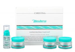  Unstress Harmonizing Face Kit