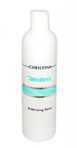  Unstress Stabilizing Toner