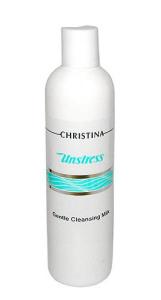  Unstress Gentle Cleansing Milk