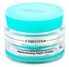 Unstress Harmonizing Night Cream Unstress Harmonizing Night Cream