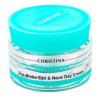 Unstress Pro-Biotic Eye & Neck Day Cream Unstress Pro-Biotic Eye & Neck Day Cream
